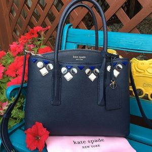 Kate spade satchel